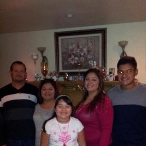 Meet your Posher, Ana